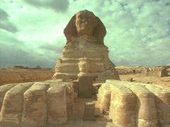 sphinx