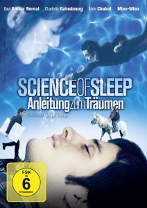 science of sleep
